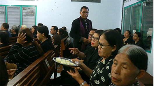 galeri, Ibadah Kamis Suci GKJ Baki Pepantan Daleman, gereja kristen jawa, gkj, gkj baki, gereja kristen jawa baki, baki, sukoharjo, gkj klasis sukoharjo, klasis sukoharjo, klasis, sinode gkj, sinode 